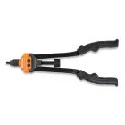 1742AN Erősített szegecsanyaroppantó 7 darab cserélhető fejjel