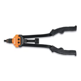   1742AN Erősített szegecsanyaroppantó 7 darab cserélhető fejjel