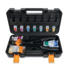 1742AN/C Erősített szegecsanyaroppantó 80 db acélszegeccsel