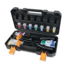 1742AN/C Erősített szegecsanyaroppantó 80 db acélszegeccsel