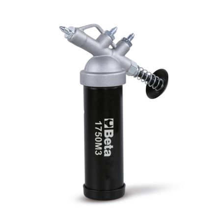 1750M3 MINI ZSÍRZÓ 3 ZSÍRZÓFEJJEL