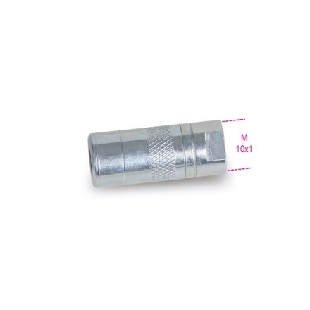 1750RT “Hydraulic 4-pofás tartalék zsírzófej