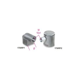 1750RP/1 Zsírzófej lapos zsírzógombokhoz