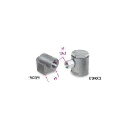 1750RP/1 Zsírzófej lapos zsírzógombokhoz