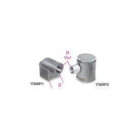 1750RP/2 Zsírzófej lapos zsírzógombokhoz