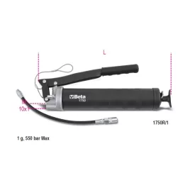 1750HS Karoszsírzó H-SAFE