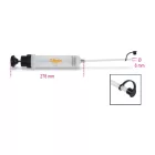 1756V Polipropilén olajbefecskendező 200 ml