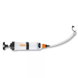 1756D Polipropilén olajbefecskendező 1500 ml