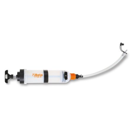 1756D Polipropilén olajbefecskendező 1500 ml