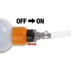 1756D Polipropilén olajbefecskendező 1500 ml