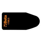 1758LG Formálható alumínium lemez gumiburkolattal, a folyadékok csatornázásához