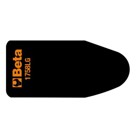 1758LG Formálható alumínium lemez gumiburkolattal, a folyadékok csatornázásához