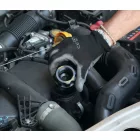 1758B-RNT Gyorscsatlakozó a 1758B visszafolyásgátló tölcsérhez