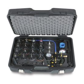   1759HD/3 Hűtőrendszer tömítettségét ellenőrző készülék