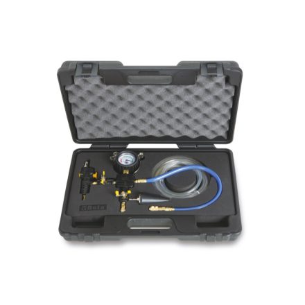 1759HD/RR Hűtőtöltőkészülék