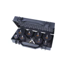   1759TT 4 pár dugó turbókör teszteléséhez tömlőfúvatóval használható