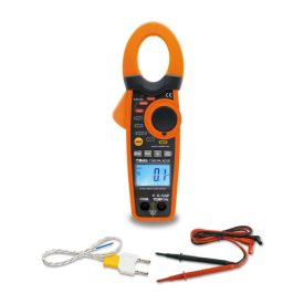 1760PA/AC-DC Lakatfogó és digitális multiméter