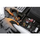 1760PA/80 AC/DC Lakatfogó 80A