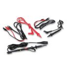 1760DGT/2 Digitális hordozható multiméter gépkocsikhoz, 2-csatornás oszcilloszkóppal és hullámgenerátorral