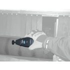 1760/TC2 Digitális fordulatszámmérő műszer