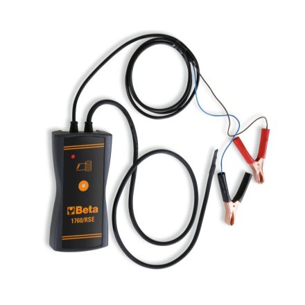 1760/RSE  Jeldetektor