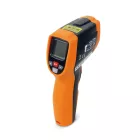 1760/IR500  Digitális infra hőmérő kettős célzó lézerrel