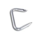 1763G/S500 500 autókárpitos kapocs