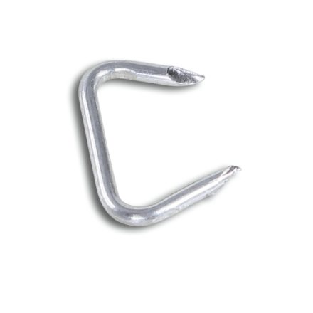 1763G/S500 500 autókárpitos kapocs