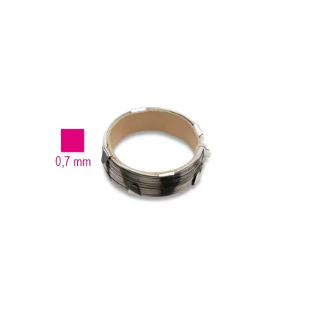 1766G Acélkábel tárcsához