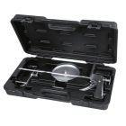 1767B PEDÁL ÉS KORMÁNYRÖGZÍTŐ