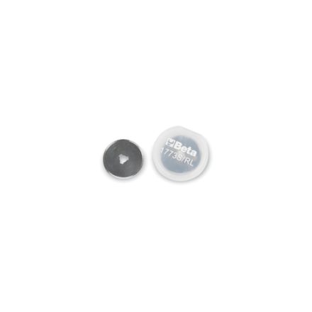 1773S/RL 3 db kerek penge, Ø 28 mm a 1773S modellhez