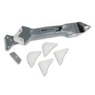 1773U Többfunkciós szerszám szilikonos munkákhoz