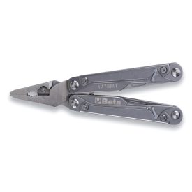   1778MT Multifunkciós szerszám  csavahúzó betétekkel és tokkal