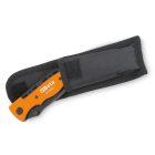 1778SOS autós elsősegély kés ablaktörő kalapács és biztonsági öv vágó funkcióval tokban