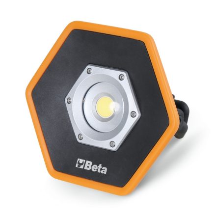 1837C/2100 TÖLTHETŐ LED REFLEKTOR ÉPÍTŐIPAR SZÁMÁRA
