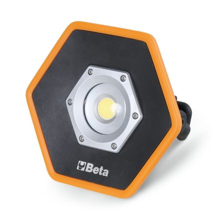 1837C/4300 TÖLTHETŐ LED REFLEKTOR ÉPÍTŐIPAR SZÁMÁRA