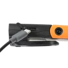 1838COMPACT Tölthető, kompakt LED lámpa