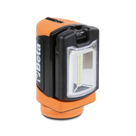 1838FLASHPRO-ULTRAKOMPAKT TÖLTHETŐ LÁMPA