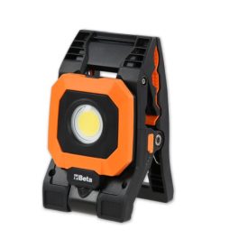   1838CLAMP Tölthető, csíptetős lámpa, 4 fényerősség, állítható, USB-n tölthető