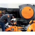 1844 15-H05/3SCK Automata kábeldob 3Gx1,5 mm2 kábellel és SCHUKO csatlakozóval