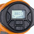 1850E ÁLLÍTHATÓ ELEKTRONIKUS HŐLÉGFÚVÓ PISZTOLY