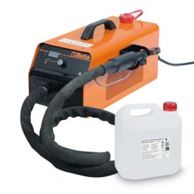   1852RL3700 Hordozható indukciós hevítő készülék, 3,7 kW, hűtőfolyadékkal