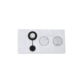   1872L 35/5S 5 nemszőtt szövet szűrőzsák, "L" szűrési osztály