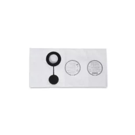   1872L 35/5S 5 nemszőtt szövet szűrőzsák, "L" szűrési osztály