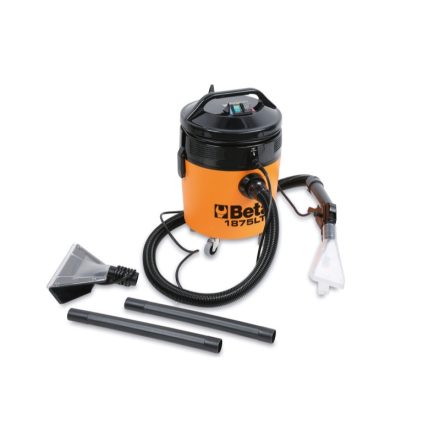 1875LT Vizes takarítógép szőnyeghez/kárpithoz