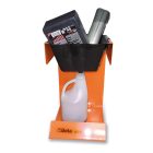 1877F Fáradtolaj gyűjtő 1 literes palackokhoz