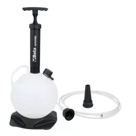 1879/FUEL Kézi folyadékleszívó, 6 l