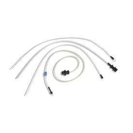   1879R/K4 4 pótcsőből álló készlet az 1879 folyadékelszívóhoz