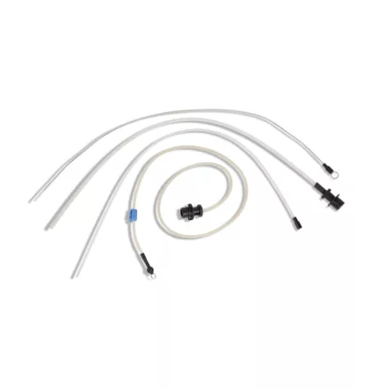 1879R/K4 4 pótcsőből álló készlet az 1879 folyadékelszívóhoz