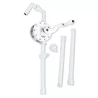 1880ADB  Forgódugattyús AdBlue® szivattyú